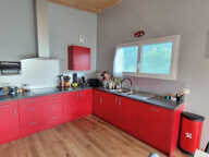 Maison de 2014 à Saint Hippolyte 7 pièces 122 m2 - terrain 938m2 — photo 4