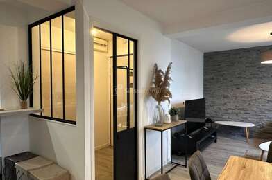Appartement 3 pièces 154000 €