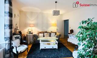 Appartement 5 Pièces 129 m² à vendre à Montbéliard (25200)