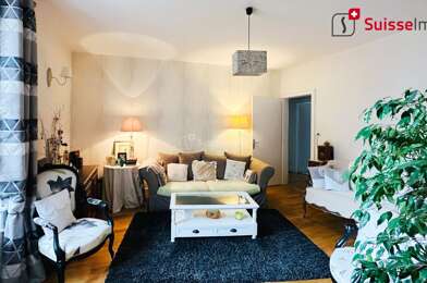 Appartement 5 pièces 197000 €
