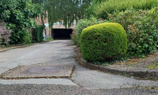 Garage  14 m² à louer à Besançon (25000)