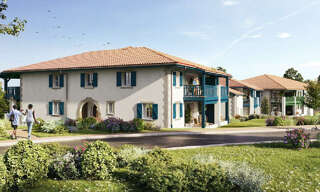 Appartement neuf   m² à vendre à Arcangues (64200)