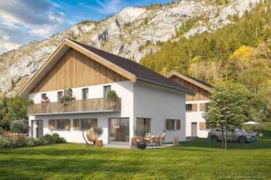 Maison 5 pièces 559900 €