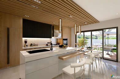 Maison 5 pièces 167263 €