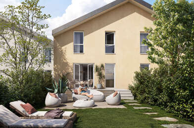 Appartement 3 pièces 189000 €