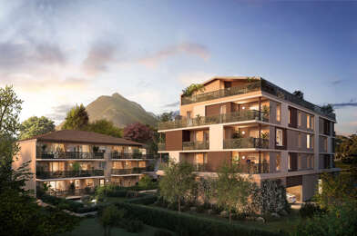 Appartement 3 pièces 199000 €