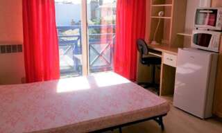 Appartement 1 Pièce 21 m² à louer à Bordeaux (33000)