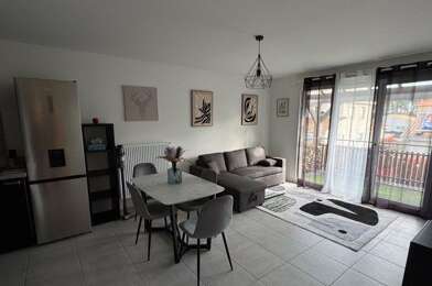 Appartement 2 pièces 895 €