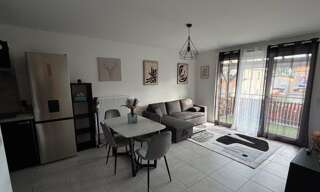 Appartement 2 Pièces 41 m² à louer à Martignas-sur-Jalle (33127)
