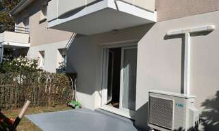 Appartement 2 Pièces 47 m² à louer à Eysines (33320)