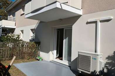 Appartement 2 pièces 855 €