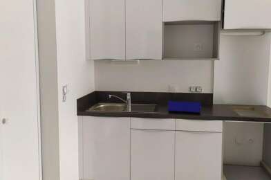 Appartement 2 pièces 650 €
