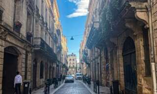 Appartement 2 Pièces 30 m² à louer à Bordeaux (33100)