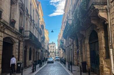 Appartement 2 pièces 850 €