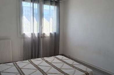 Appartement 3 pièces 1100 €