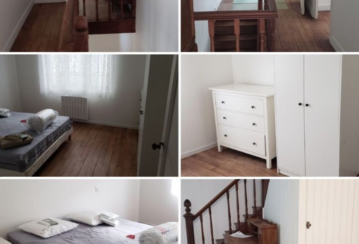 Maison — photo 1