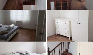 Maison 2 Pièces 85 m² à louer à Reignac (33860)