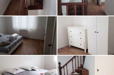 Maison 2 pièces 717 €
