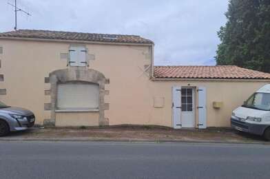 Maison 4 pièces 802 €