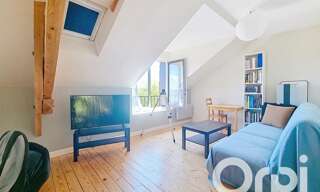Appartement 3 Pièces 58 m² à louer à Saint-Flour (15100)