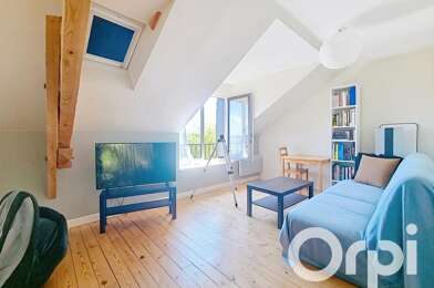 Appartement 3 pièces 585 €