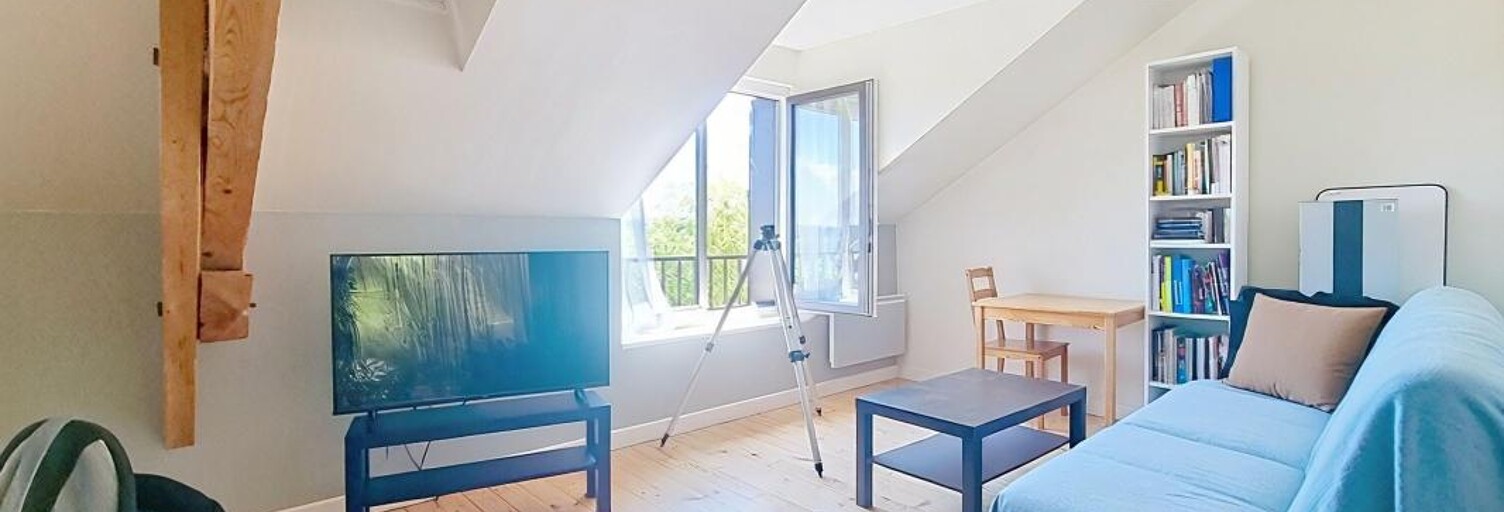 Appartement 3 Pièces 58 m² à louer à Saint-Flour (15100)