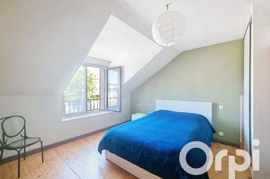Appartement 3 pièces 560 €
