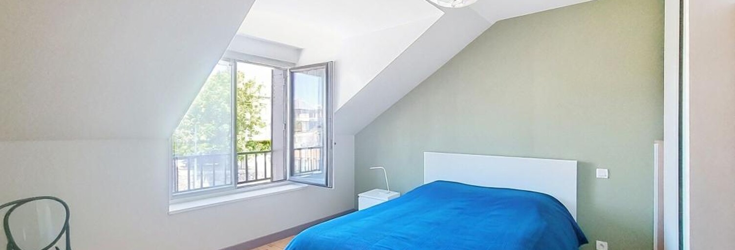 Appartement 3 Pièces 58 m² à louer à Saint-Flour (15100)