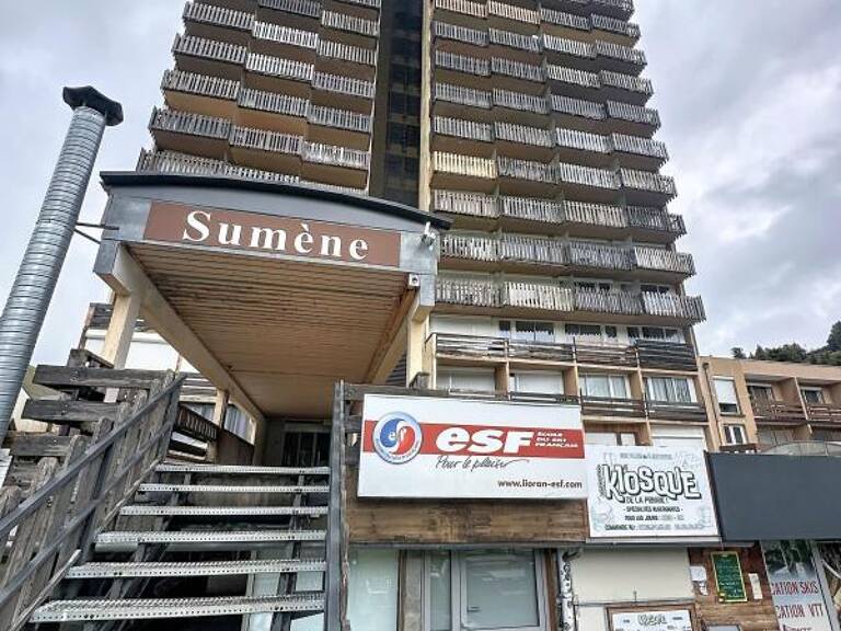 Appartement À Vendre — photo 1