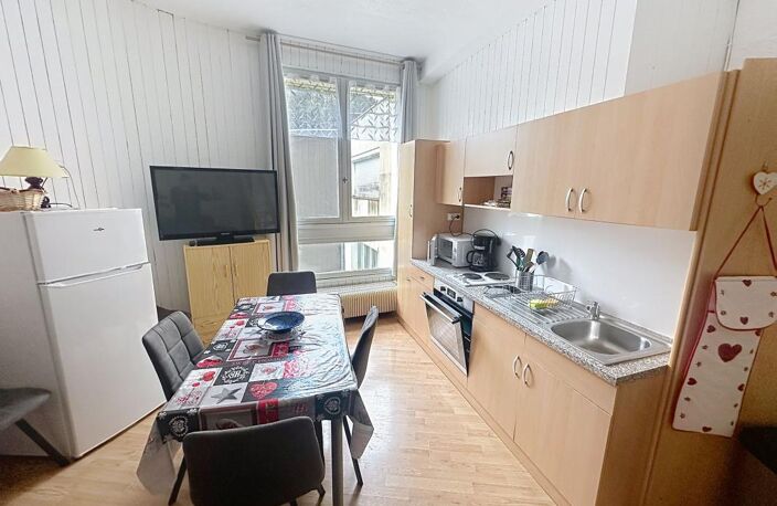 Appartement À Vendre — photo 2