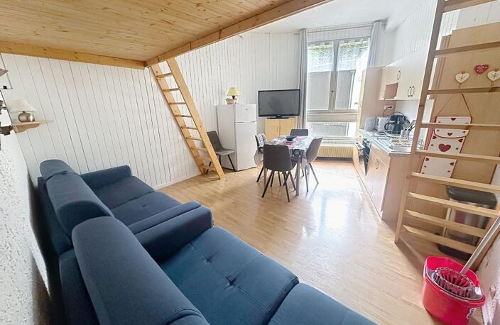 Appartement À Vendre — photo 5