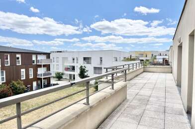Appartement 4 pièces 240000 €