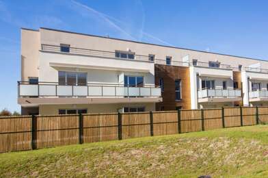 Appartement 4 pièces 240000 €