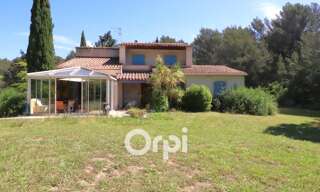 Maison 6 Pièces 146 m² à vendre à Auriol (13390)