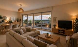 Appartement 2 Pièces 55 m² à vendre à La Rochelle (17000)