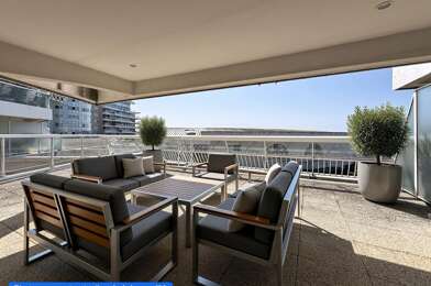 Appartement 2 pièces 267750 €