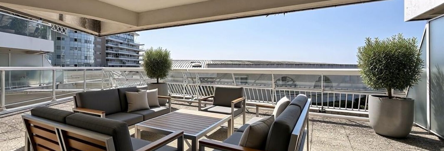 Appartement 2 Pièces 55 m² à vendre à La Rochelle (17000)