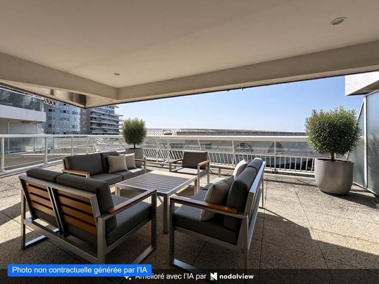 Appartement À Vendre Les Minimes — photo 1