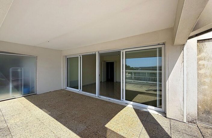Appartement À Vendre Les Minimes — photo 2