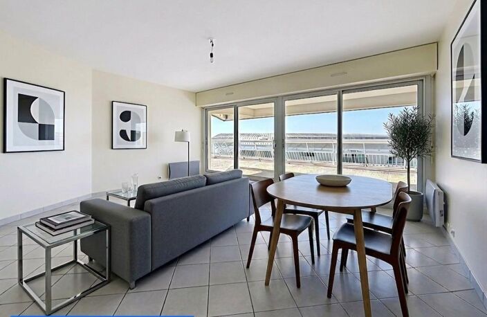 Appartement À Vendre Les Minimes — photo 3