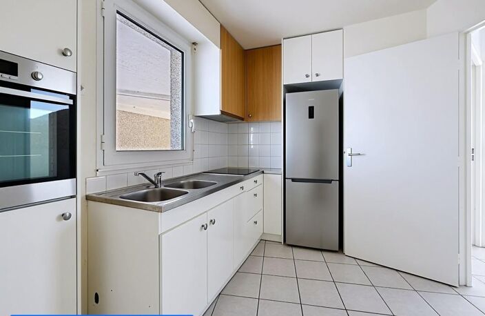 Appartement À Vendre Les Minimes — photo 5