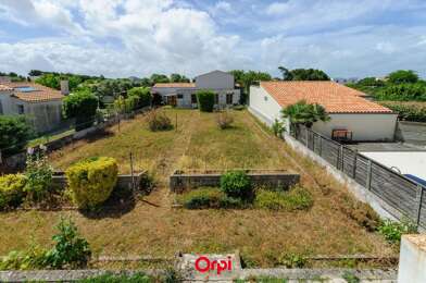 Maison 4 pièces 367500 €