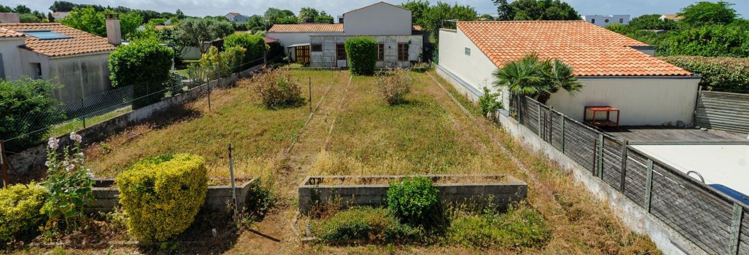 Maison 4 Pièces 70 m² à vendre à Angoulins (17690)