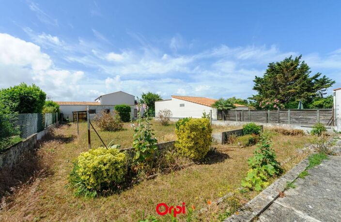 ANGOULINS maison 3 chambres terrain: 650m² — photo 3
