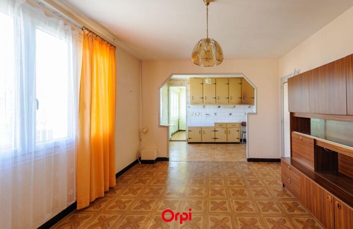 ANGOULINS maison 3 chambres terrain: 650m² — photo 4