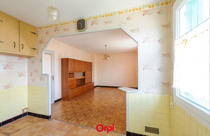 ANGOULINS maison 3 chambres terrain: 650m² — photo 5