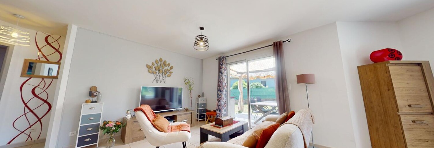 Maison 4 Pièces 93 m² à vendre à Laissac-Sévérac l'Église (12310)