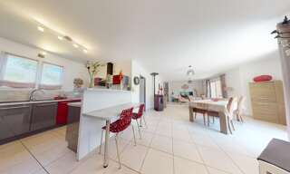 Maison 4 Pièces 93 m² à vendre à Laissac-Sévérac l'Église (12310)