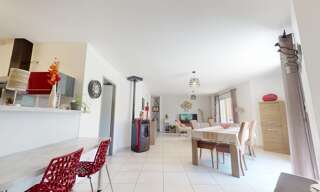 Maison 4 Pièces 93 m² à vendre à Laissac-Sévérac l'Église (12310)