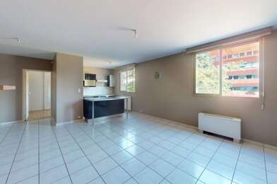 Appartement 2 pièces 545 €